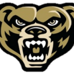Oakland Bear Head